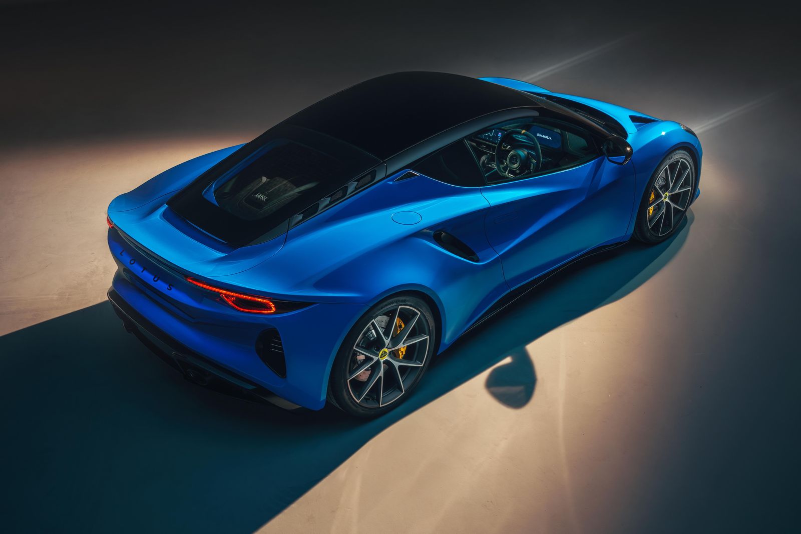 2023 Lotus Emira delayed by up to six months