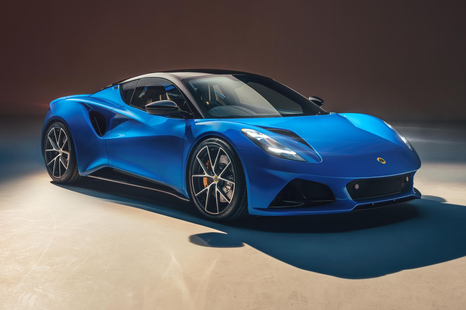 2023 Lotus Emira delayed by up to six months