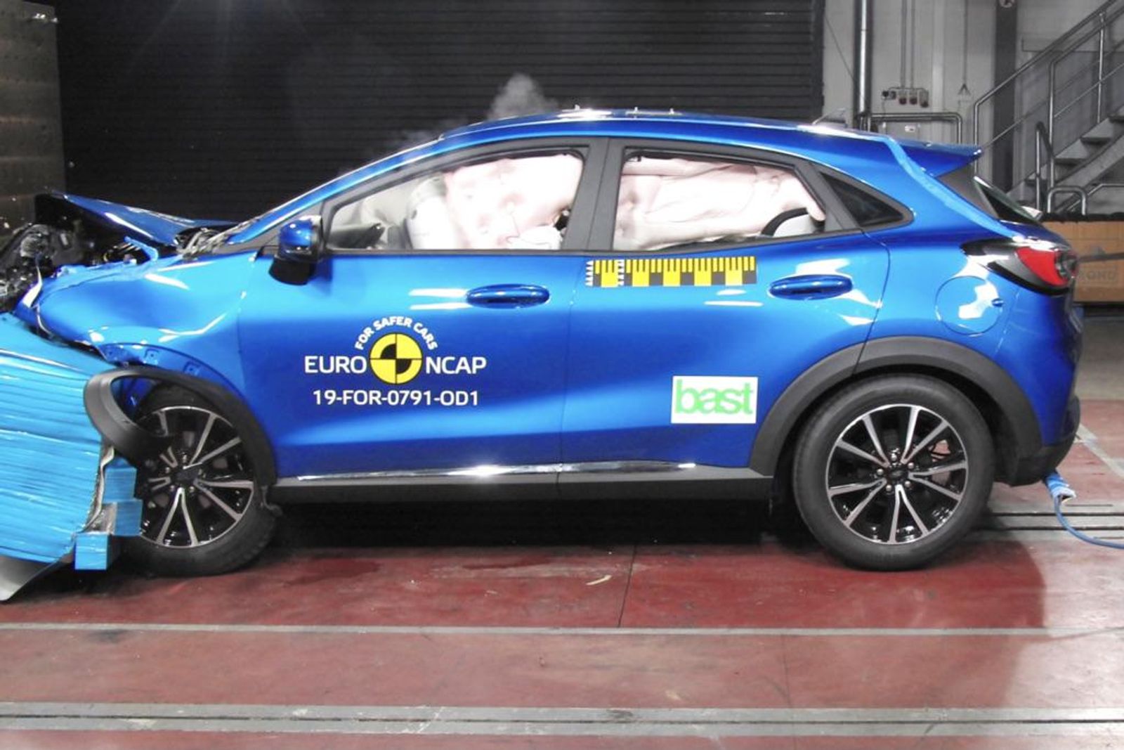 2023 Ford Puma