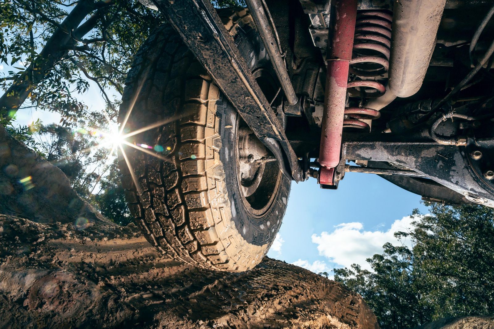 Ute jargon: What do you need to know?