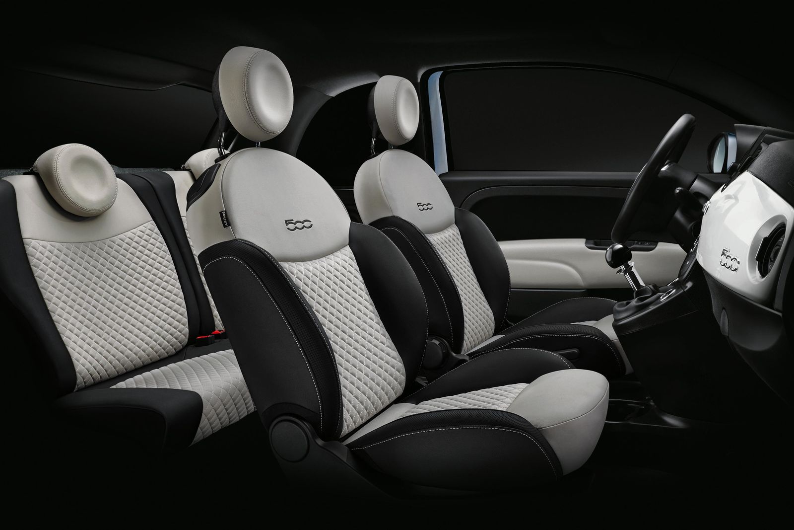 2023 Fiat 500 price and specs