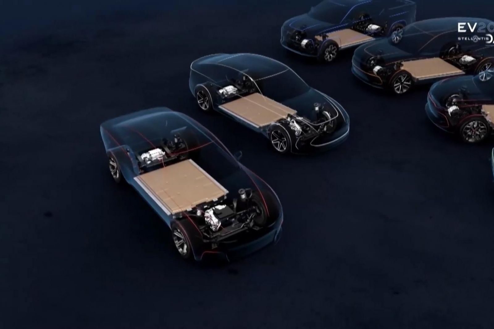 Chrysler shows off 300 successor to dealers - report