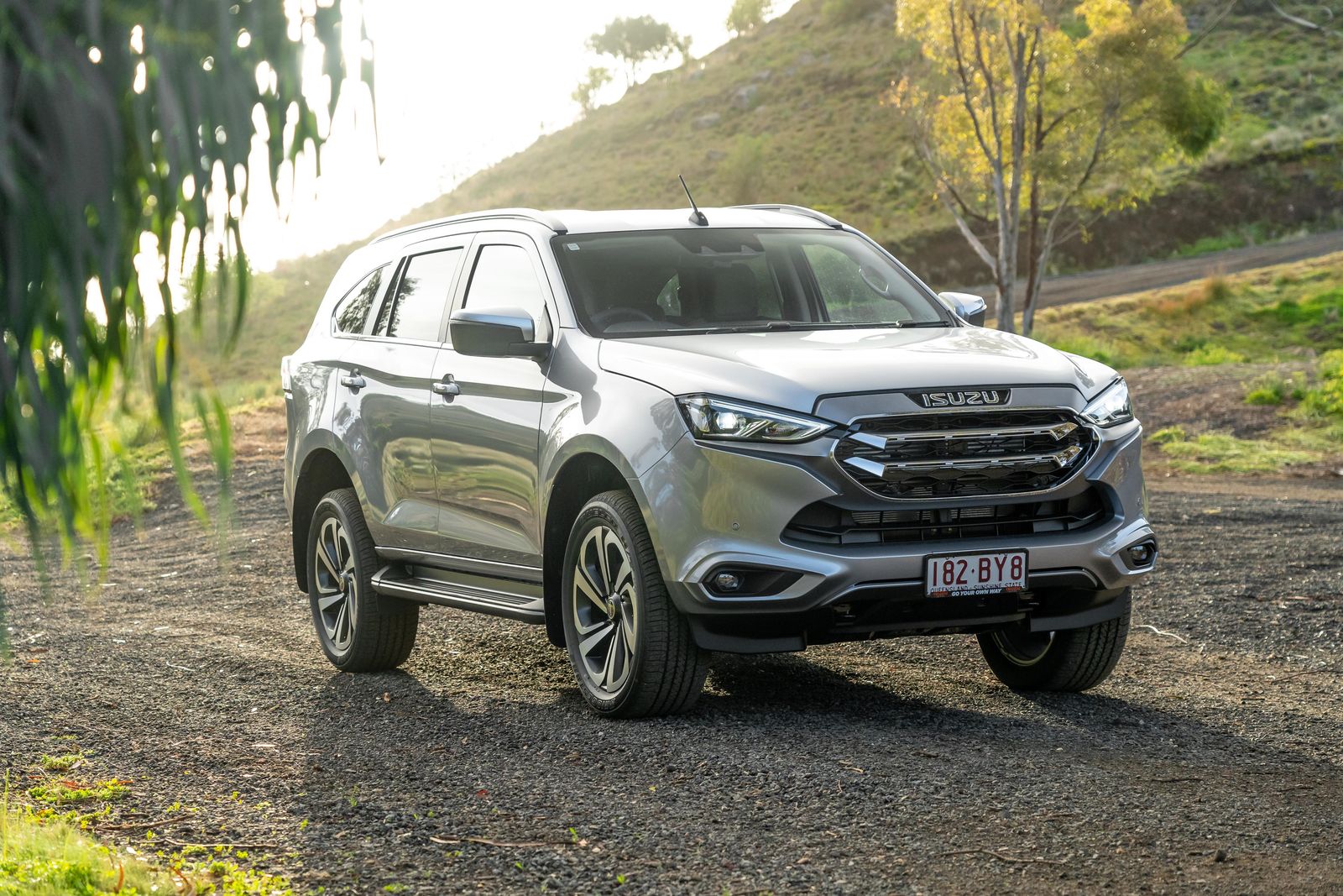 Isuzu Ute Australia wins two customer satisfaction awards