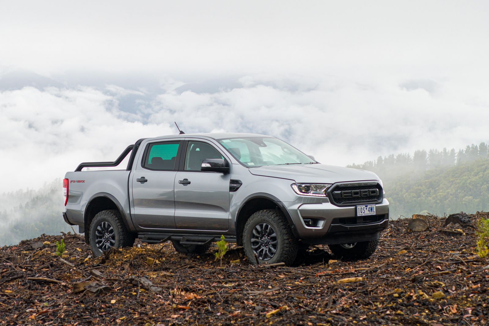 2021 Ford Ranger Price And Specs | CarExpert