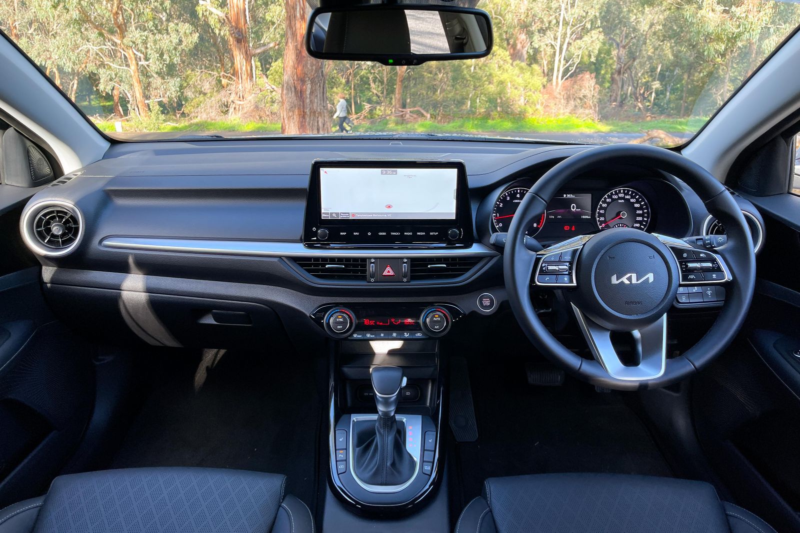 2022 Kia Cerato Sport+ review | CarExpert