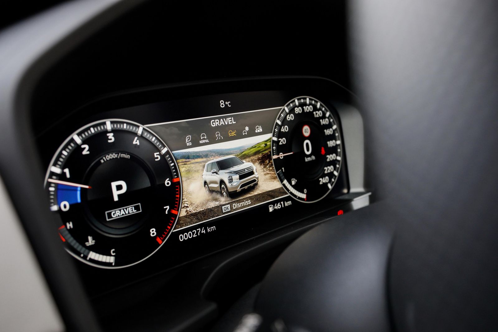 2022 Mitsubishi Outlander price and specs – up $1000