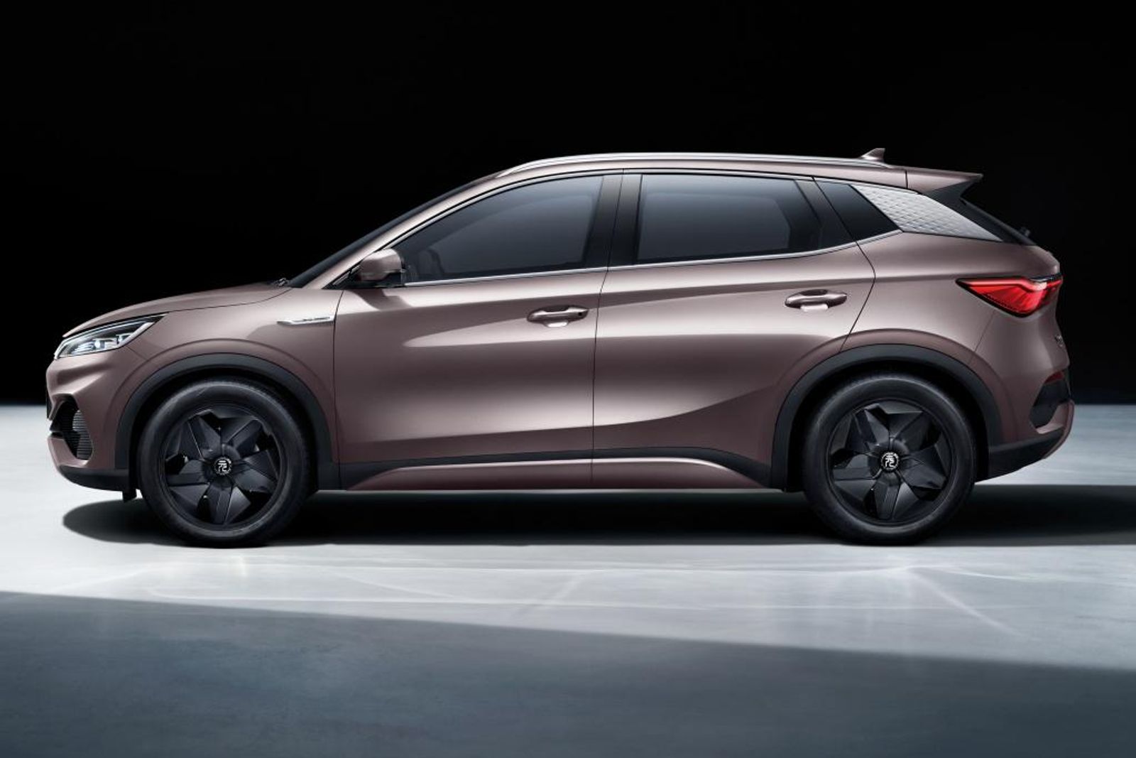 BYD Yuan Plus electric SUV locked in for Australia | CarExpert