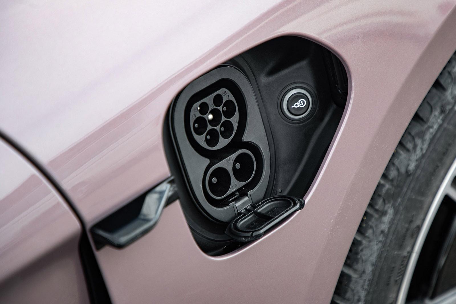 Electric car charging standards What does your EV use? CarExpert