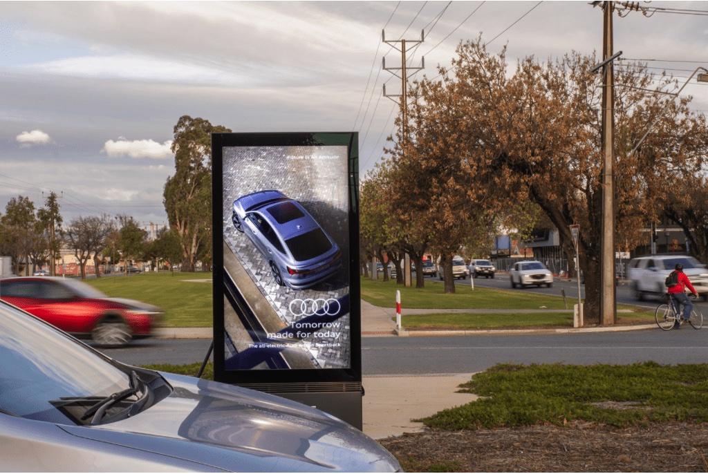 Australian startup JOLT plans 5000 electric car charging stations