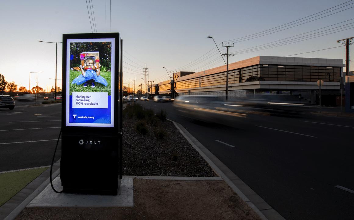 Victorian city council offering free EV charging... with a catch