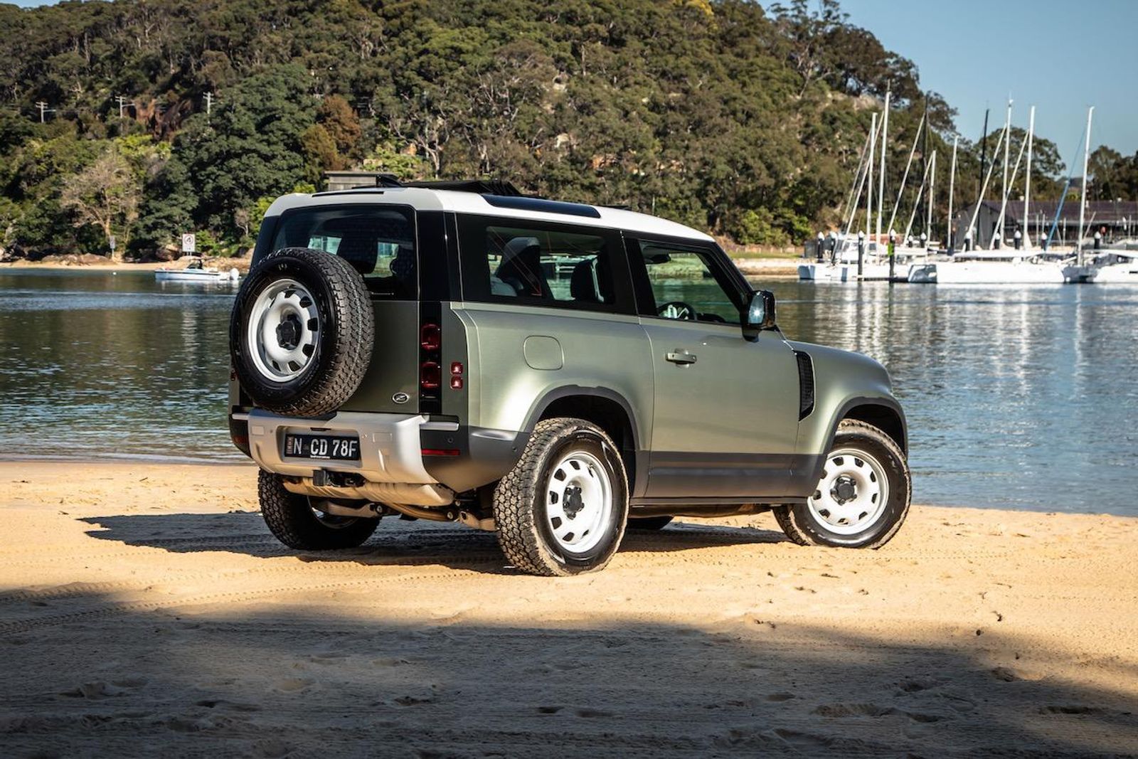 Land Rover raises prices across most models