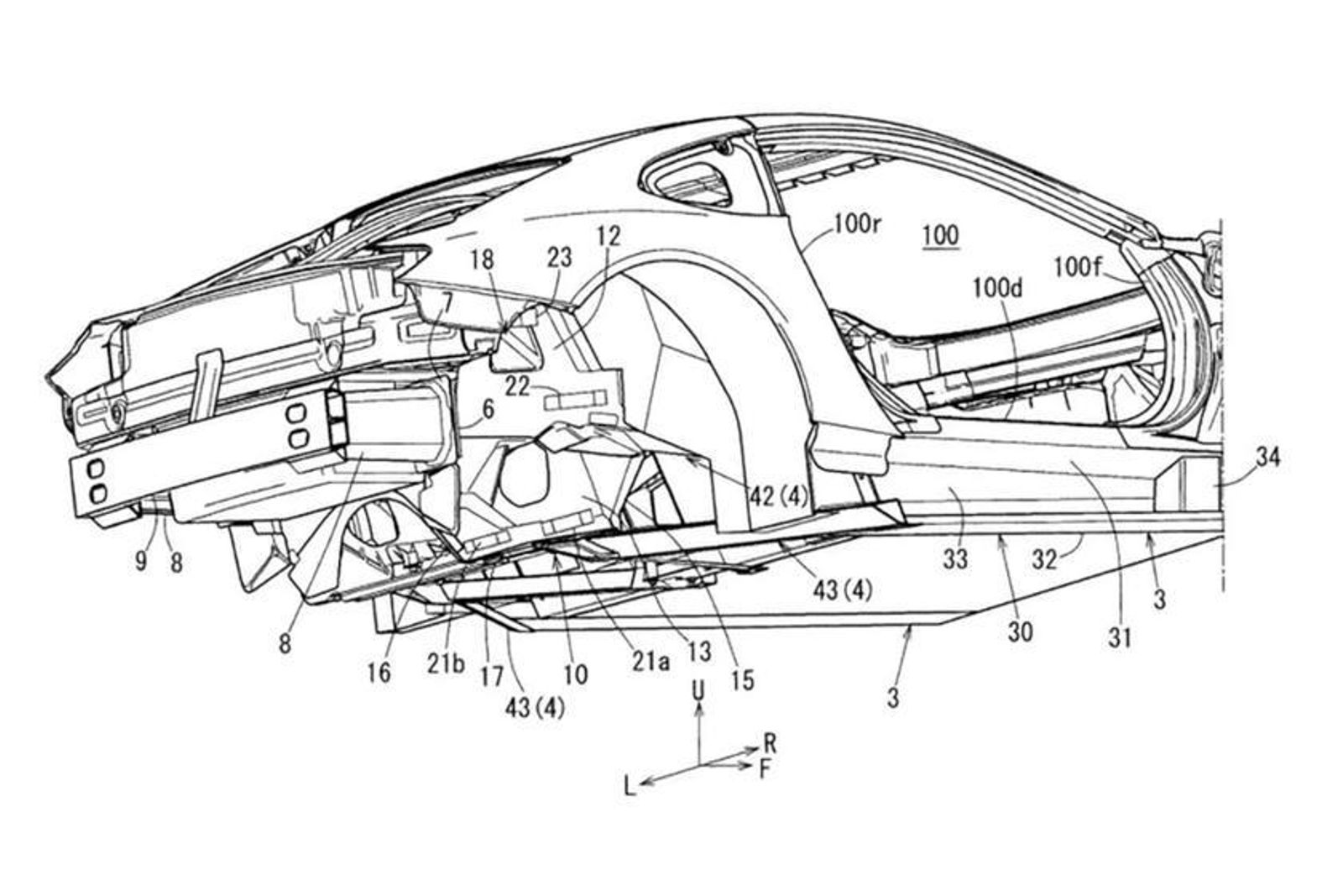 Mazda working on rotary range-extender sports car - report