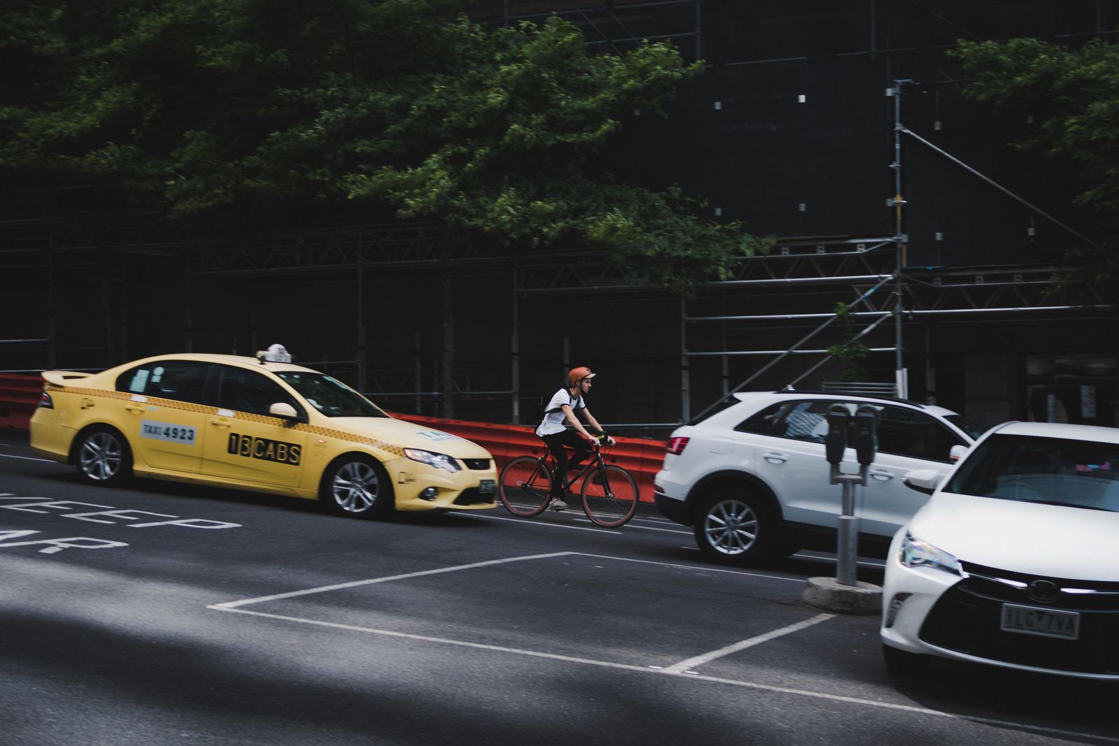 VicRoads: Free licence testing officially kicks off