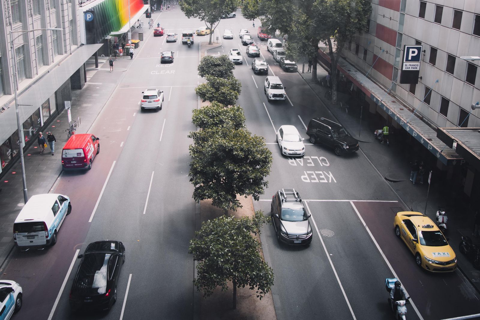 All new cars should be EV by 2027, says Sydney think tank