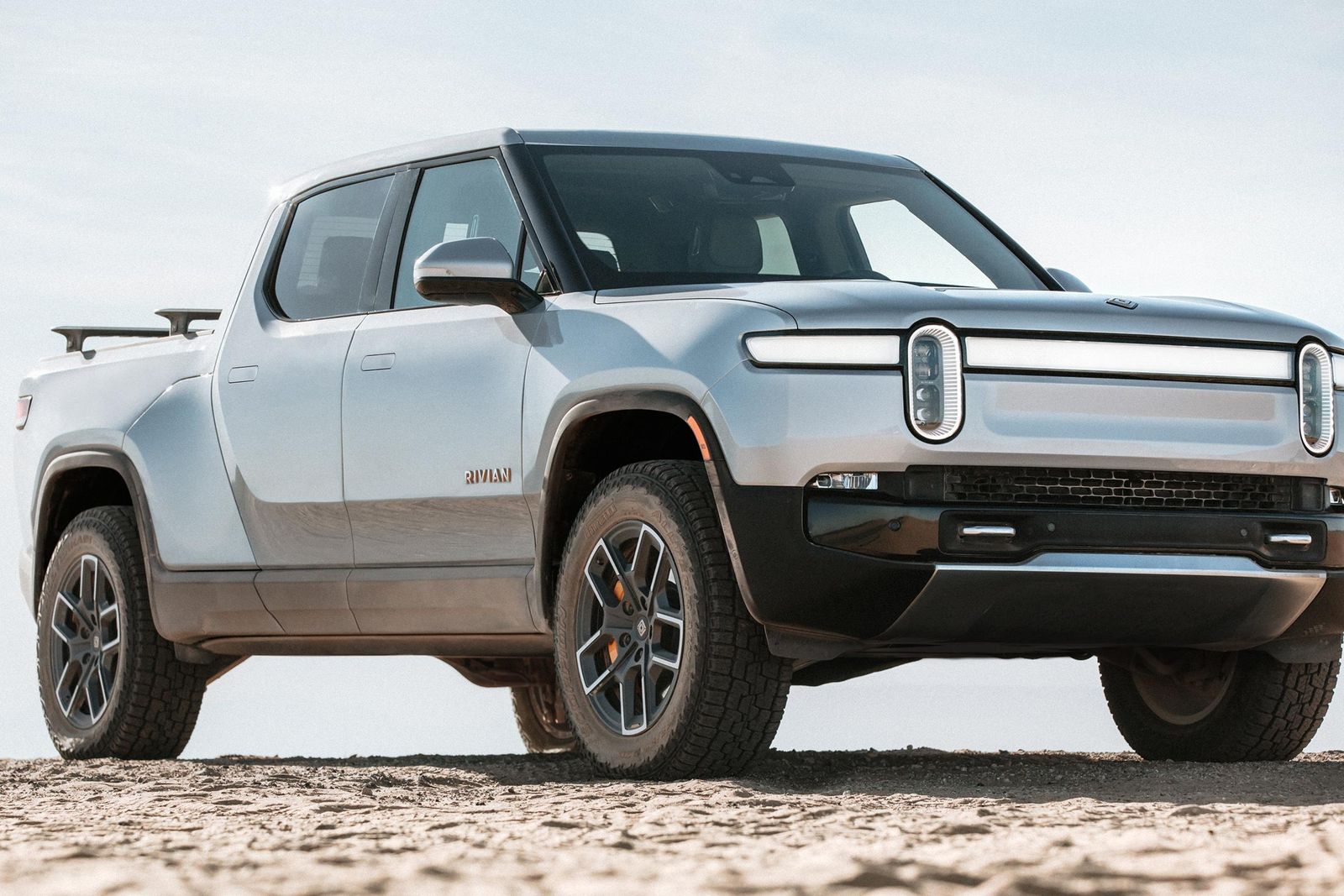 Rivian on track to hit 2023 targets after bumper start | CarExpert