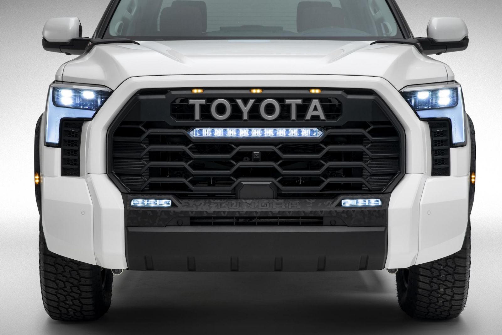 2022 Toyota Tundra revealed | CarExpert