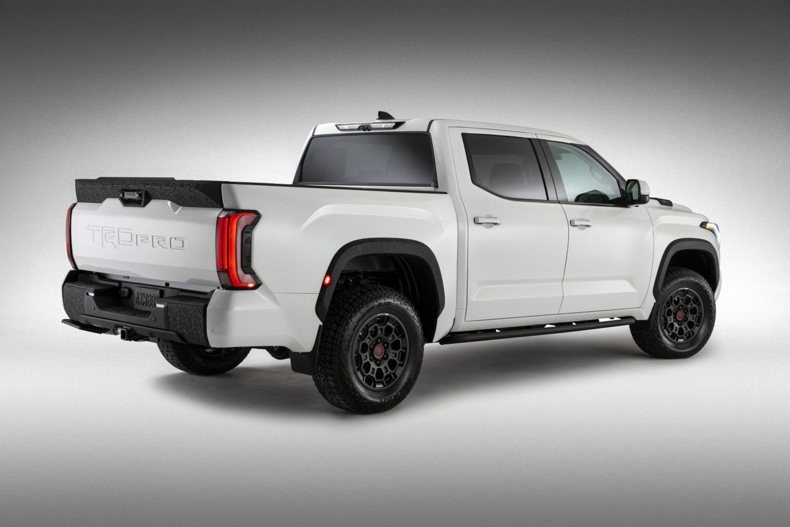 Toyota Tundra: A history of Japan's Ford F-150 rival
