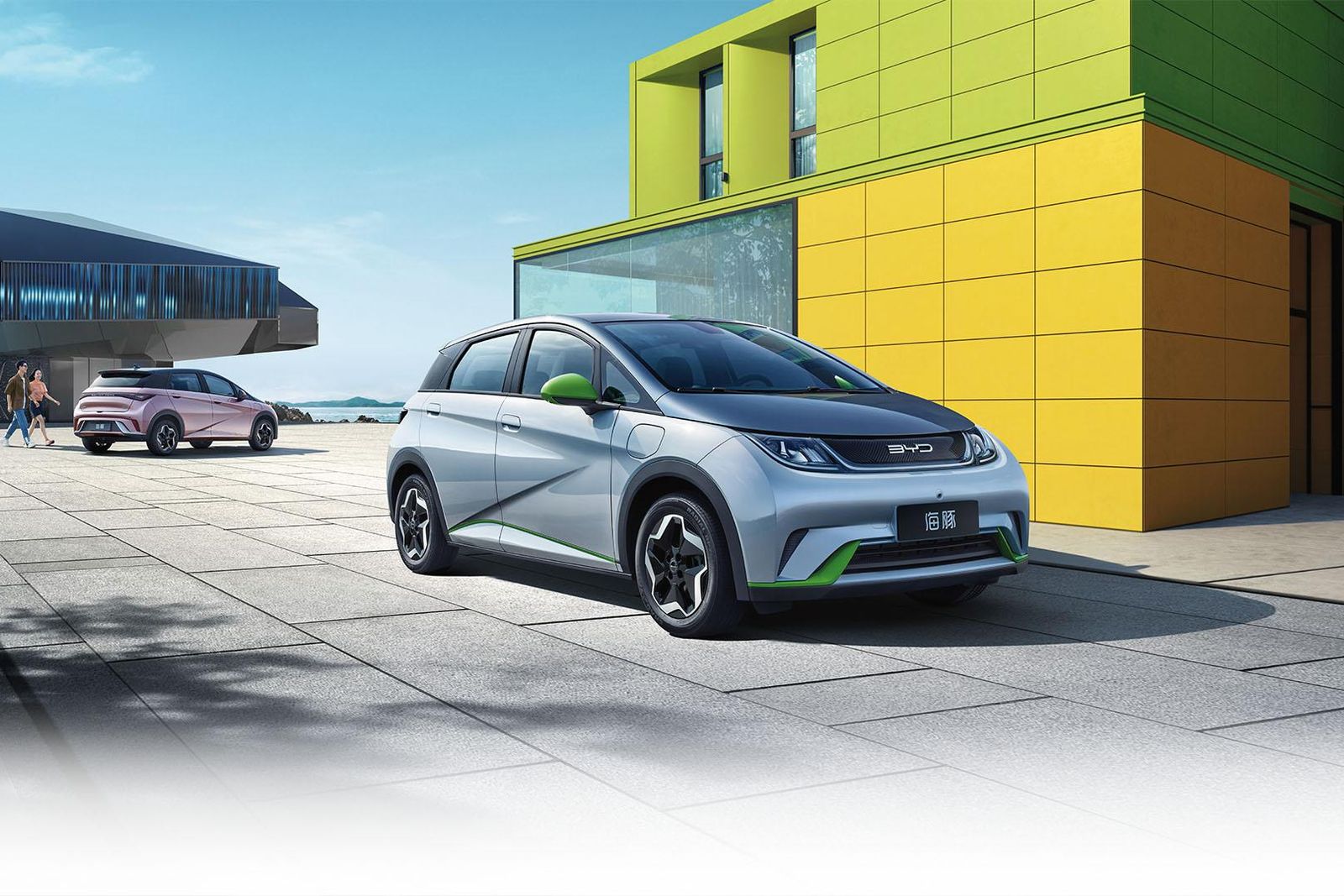 All the EVs coming to Australia: Launch calendar, what's here already?