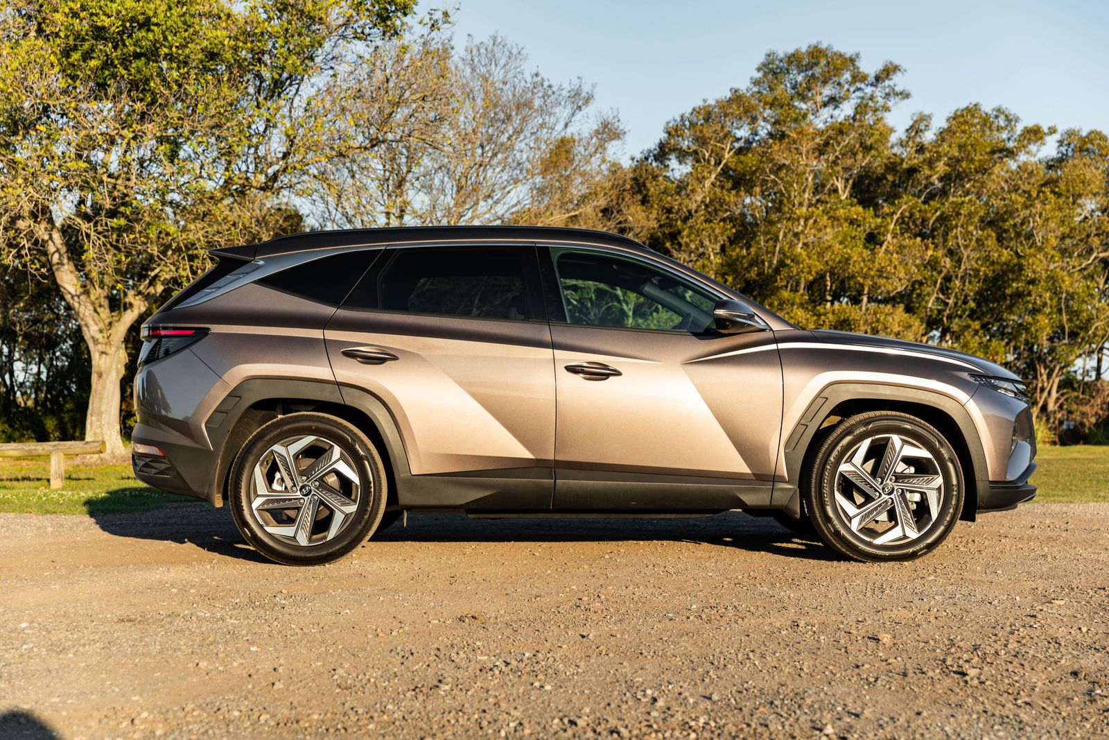 2022 Hyundai Tucson Highlander 1.6T AWD review | CarExpert