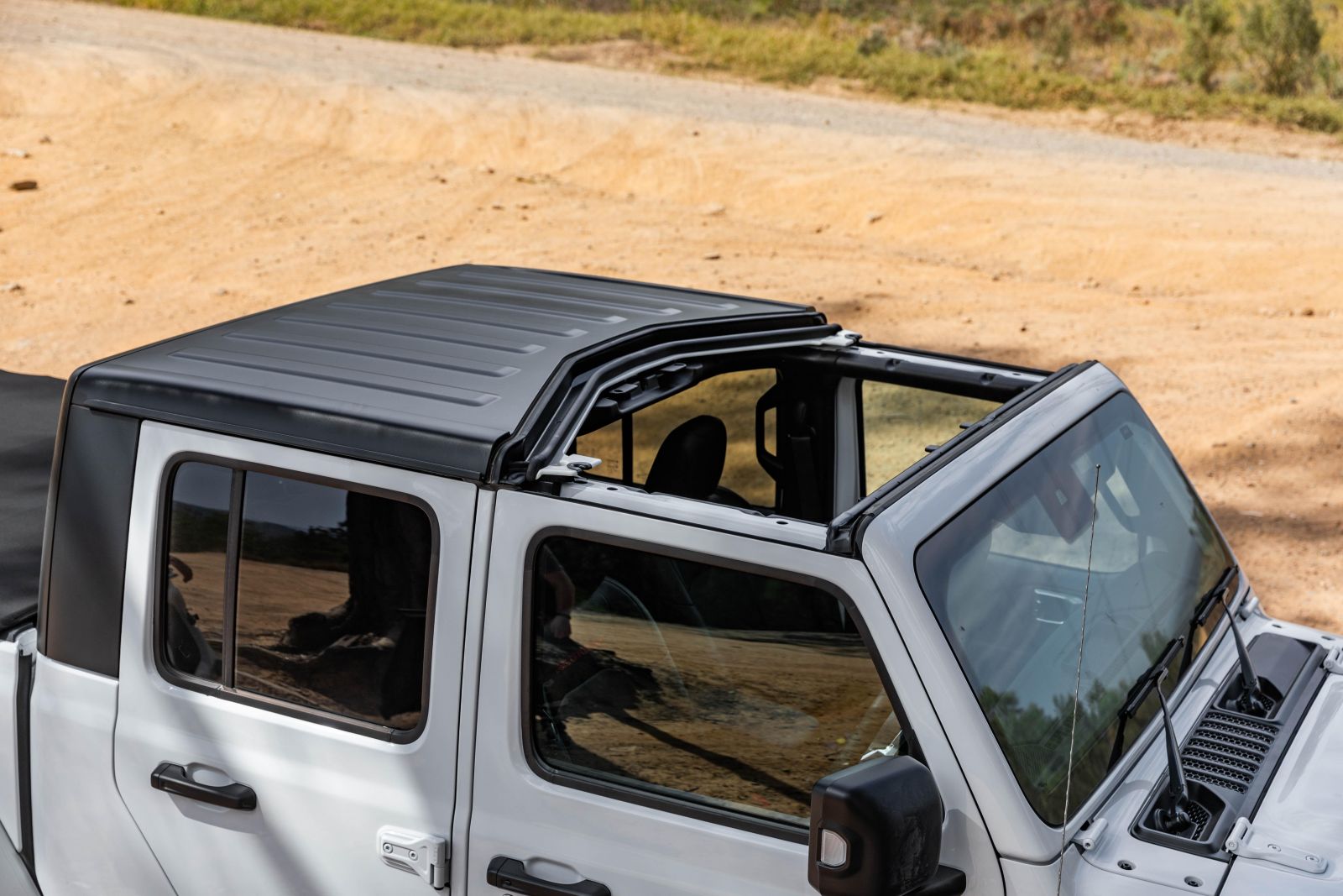 2023 Jeep Gladiator price and specs