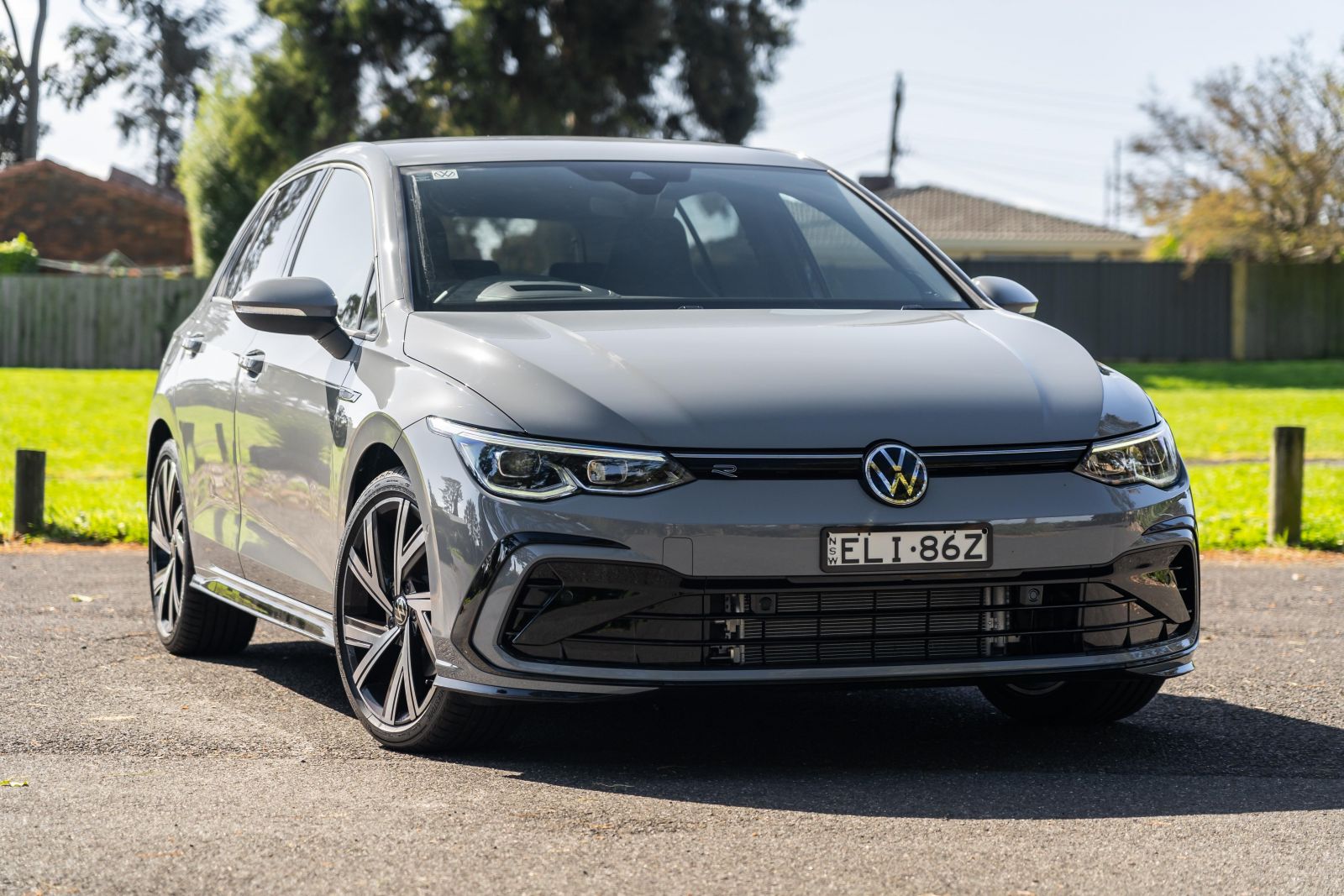 2022 Volkswagen Golf 110TSI R-Line review | CarExpert