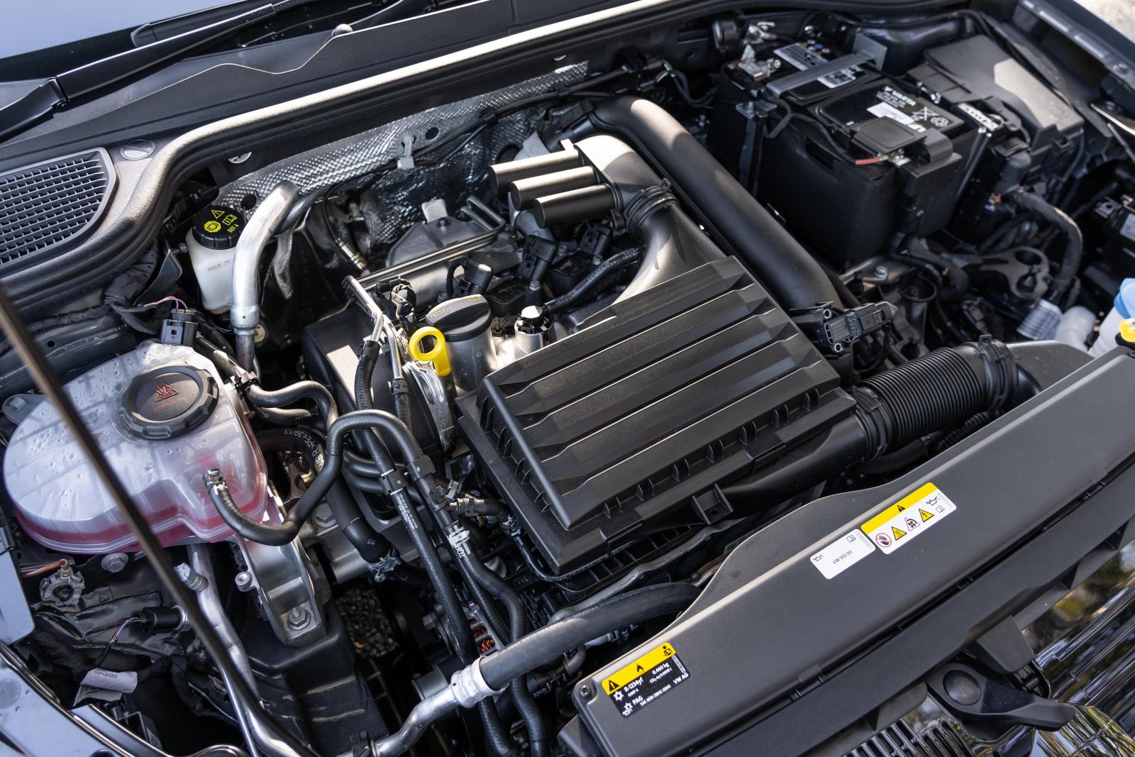 2023 Volkswagen Golf price and specs