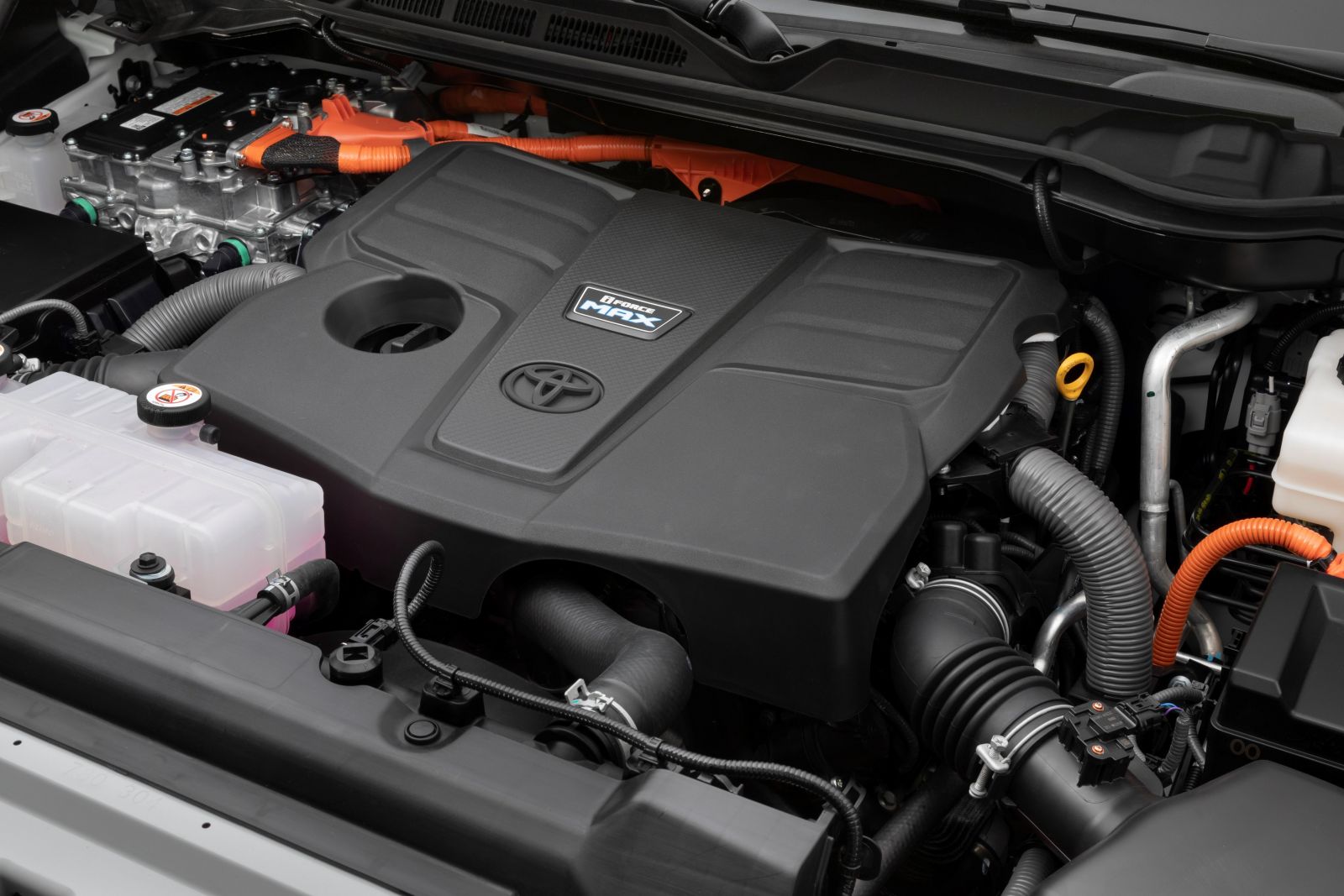 Next Toyota Prado could get Tundra hybrid power - report