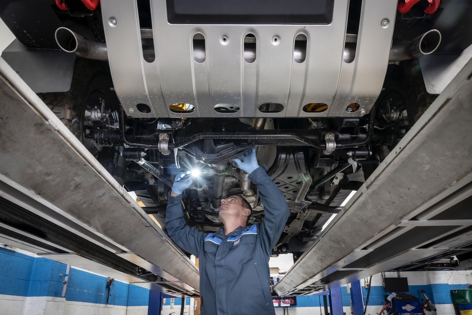 Independent workshops welcome new data-sharing laws