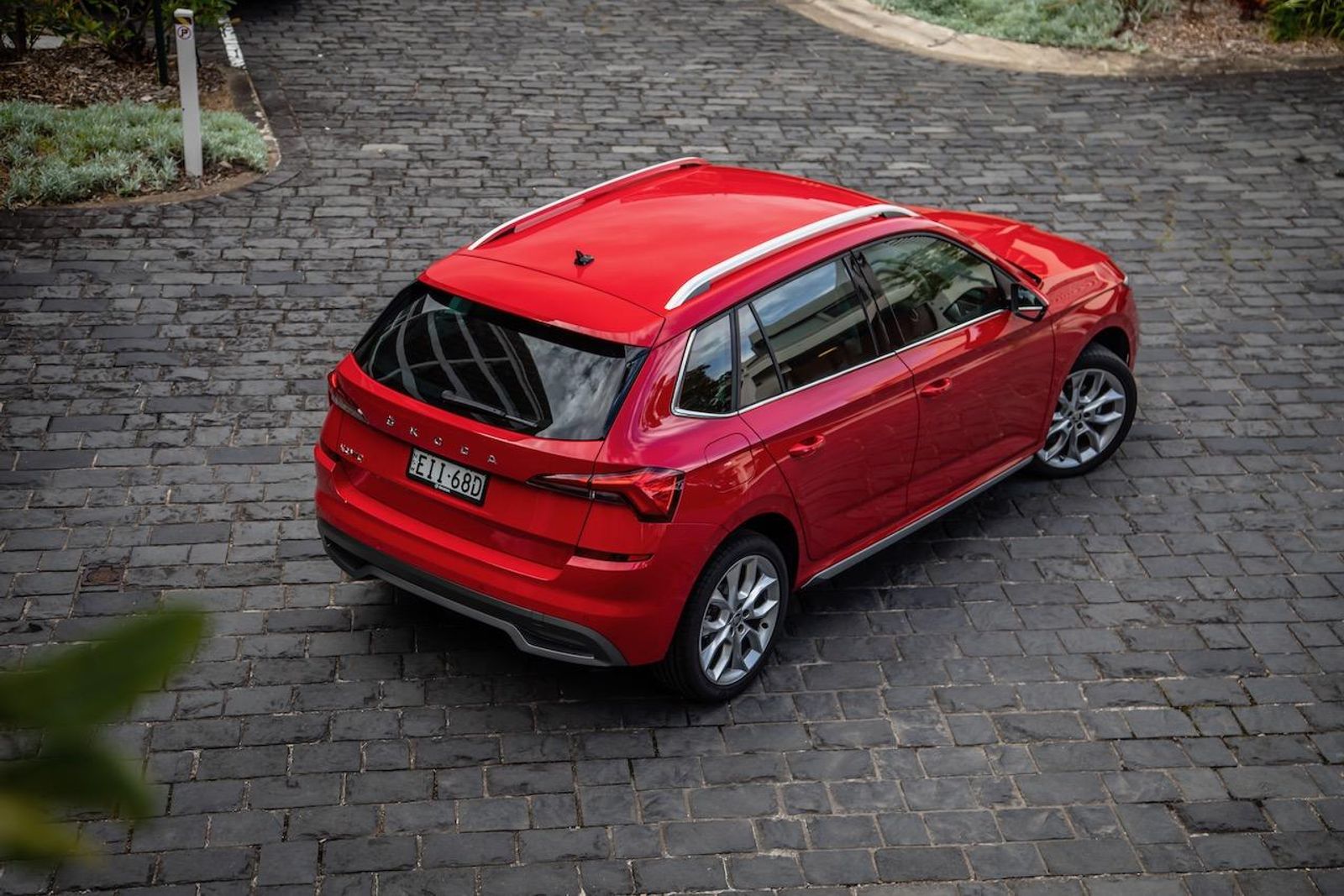 2022 Skoda Kamiq