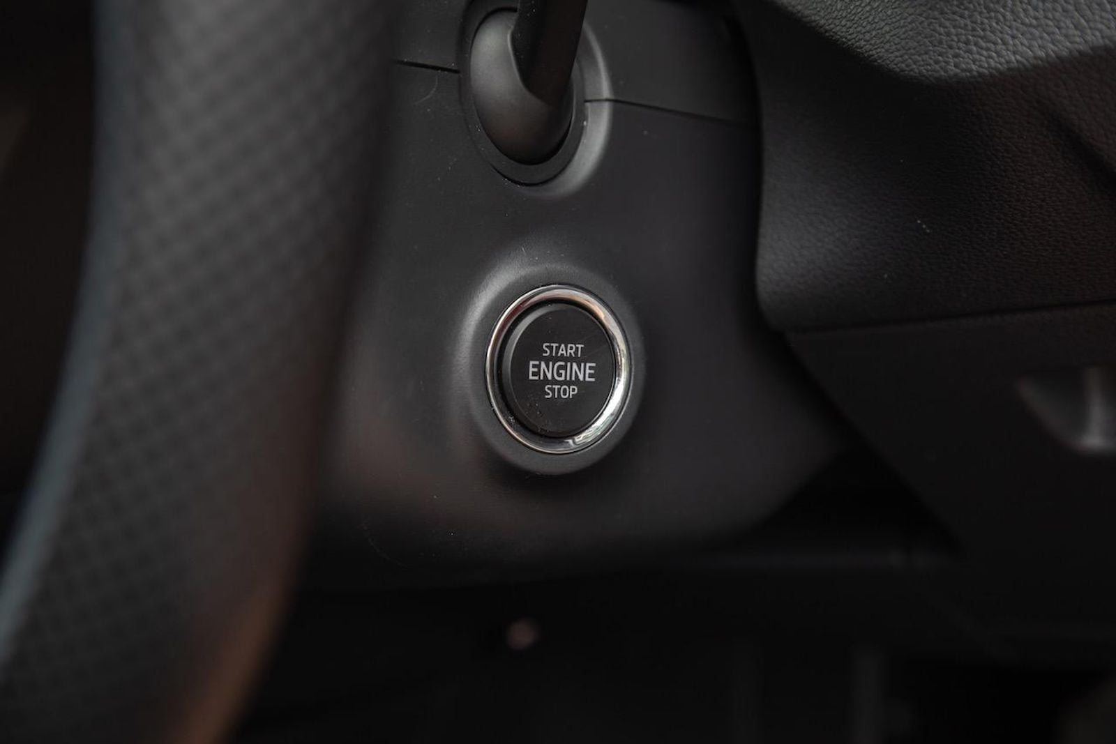 2022 Skoda Kamiq