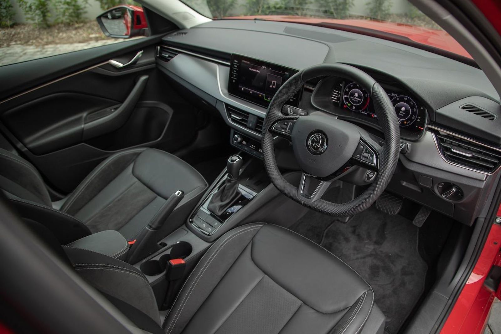 2022 Skoda Kamiq