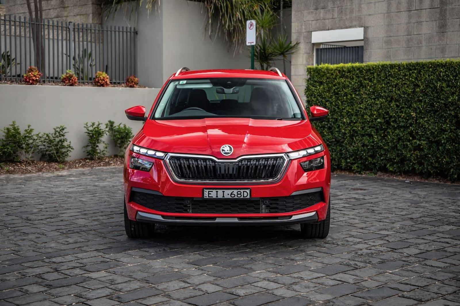 2022 Skoda Kamiq