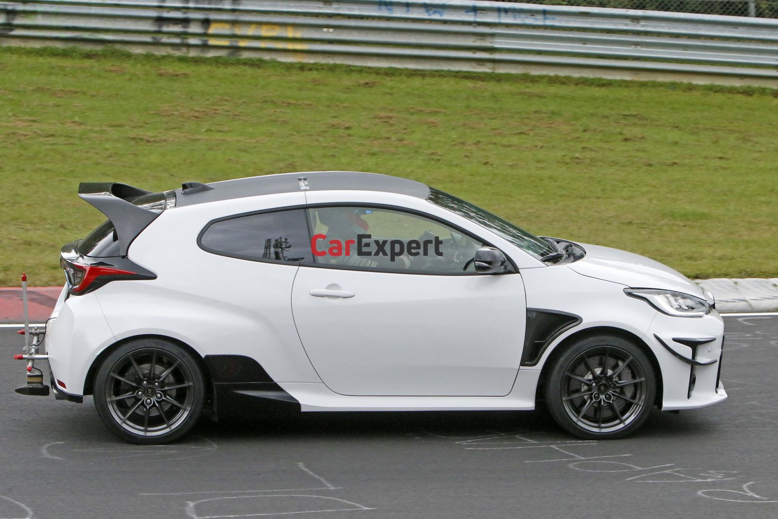 'Fully tuned' Toyota GR Yaris debuting at Tokyo Auto Salon | CarExpert