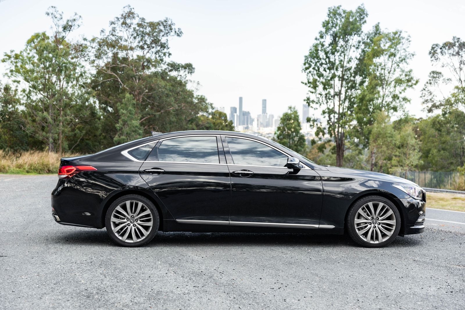 Why I bought a Hyundai Genesis | CarExpert