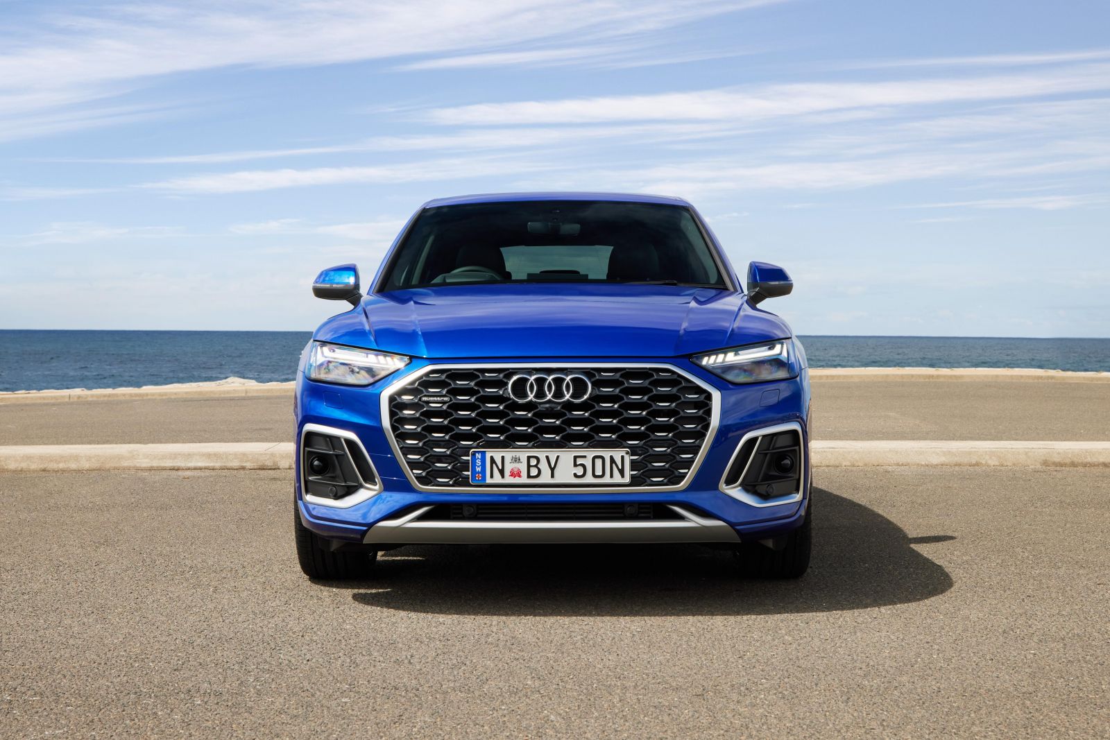 2022 Audi Q5 Sportback review CarExpert