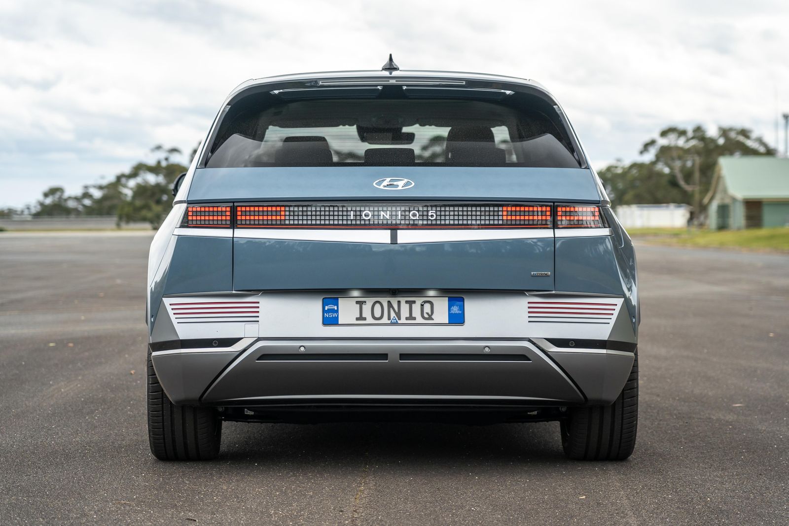 2022 Hyundai Ioniq 5 price and specs