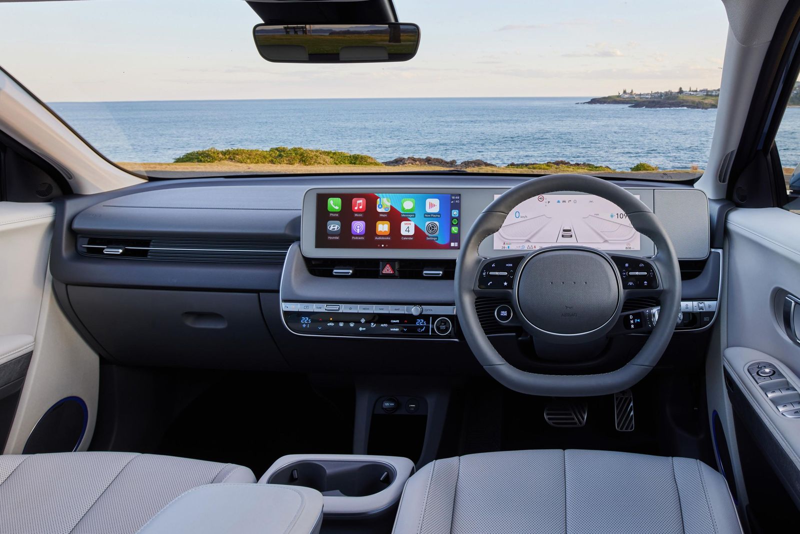 2022 Hyundai Ioniq 5 price and specs
