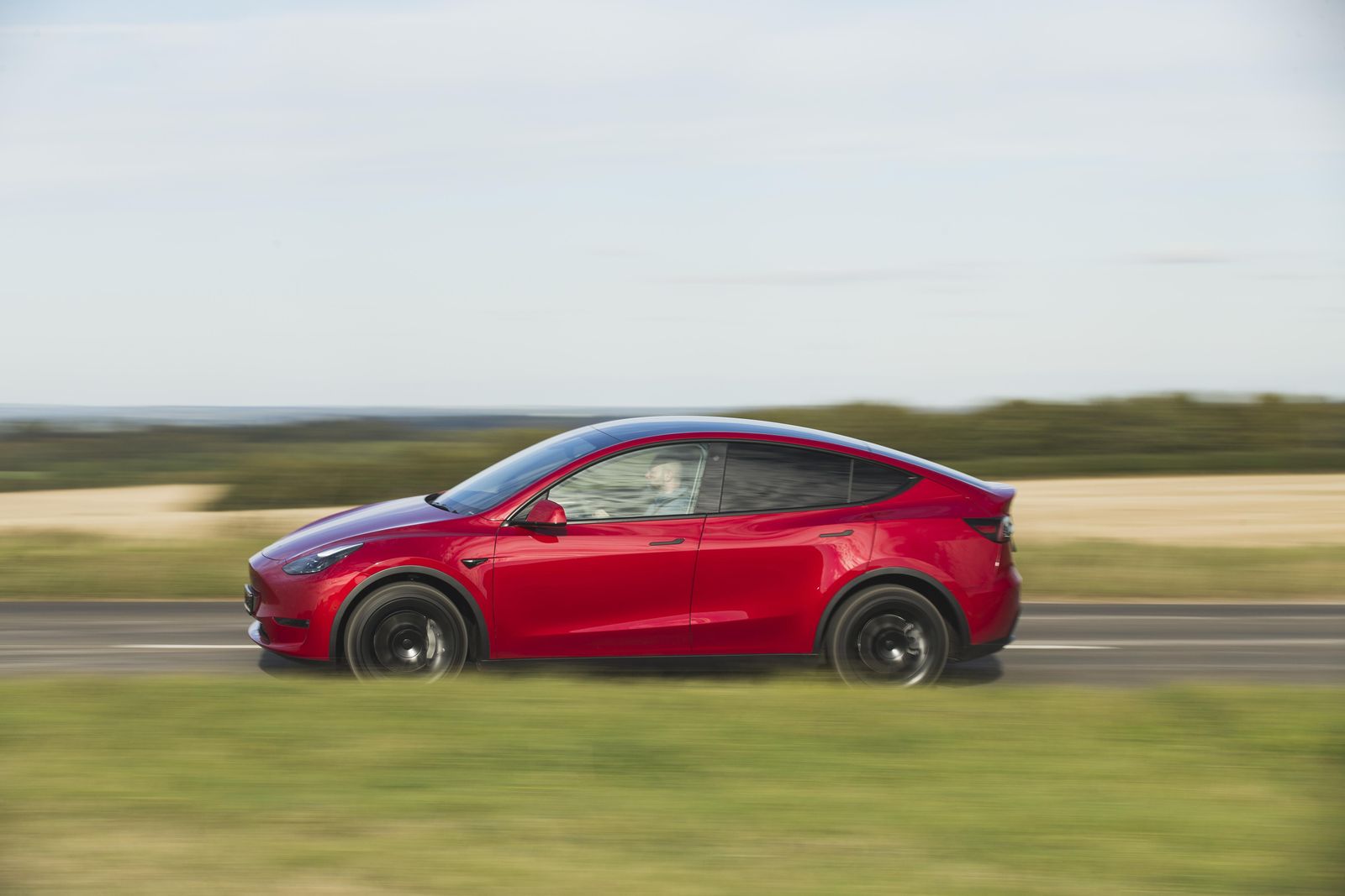 Tesla Berlin gigafactory officially open as deliveries begin
