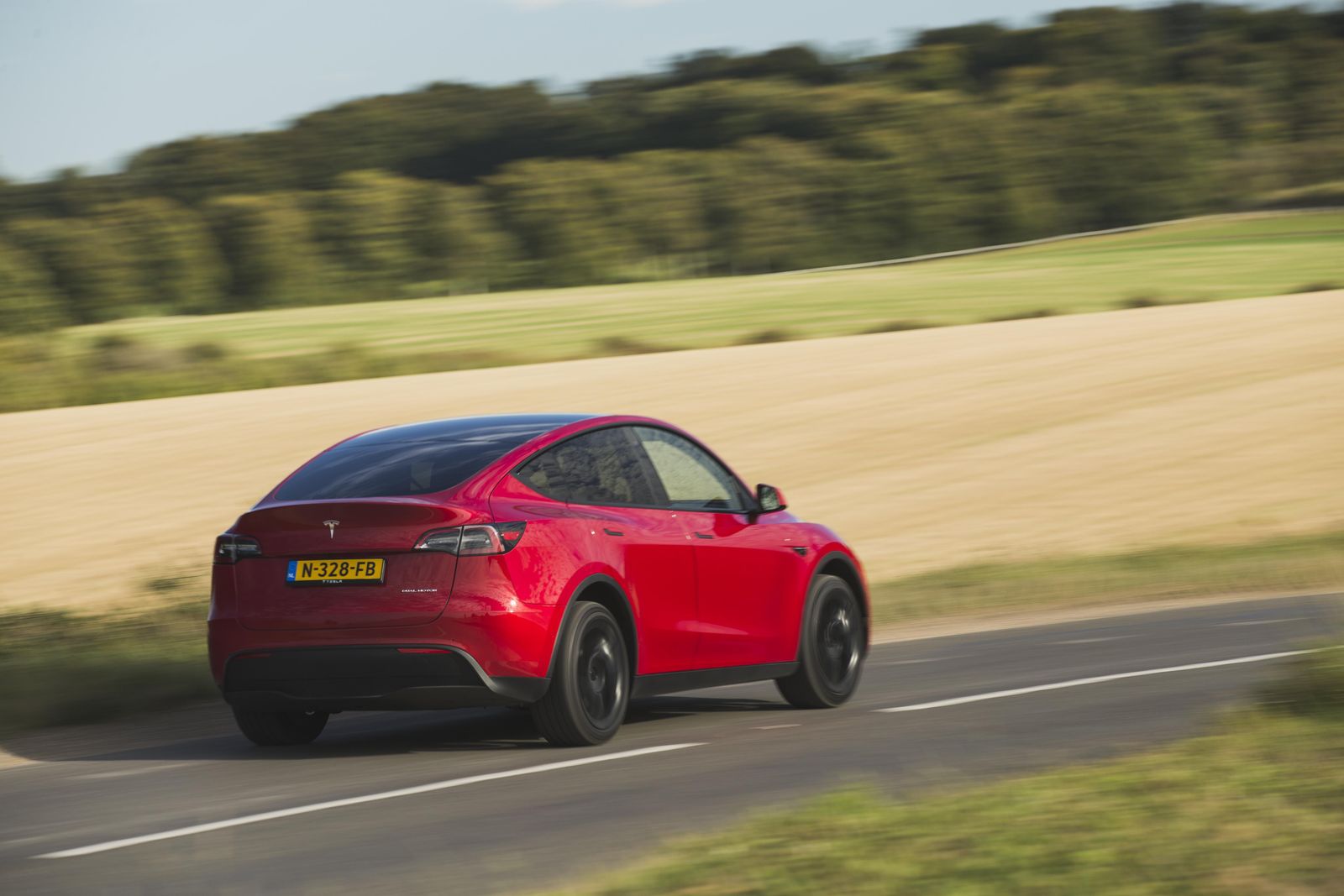 Tesla Berlin gigafactory officially open as deliveries begin