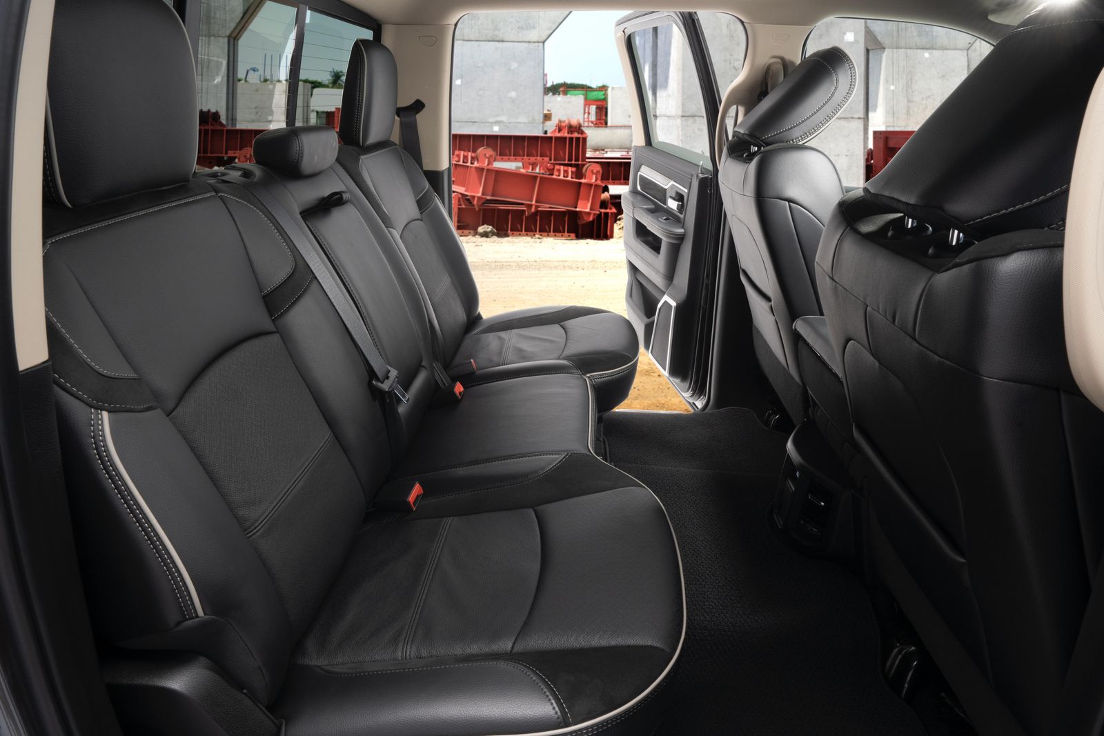 2022 Ram 3500 Laramie price and specs