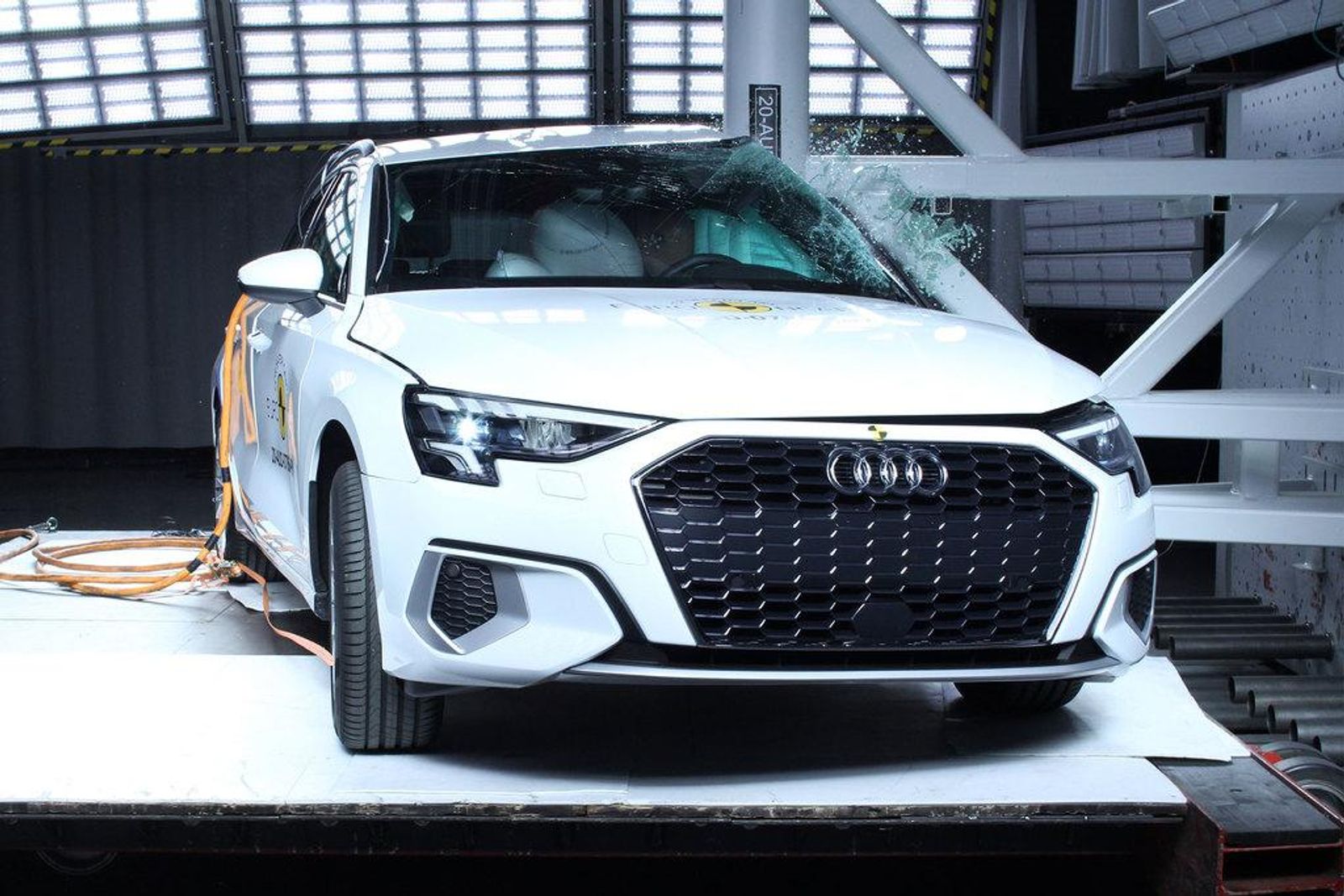 2022 Audi A3