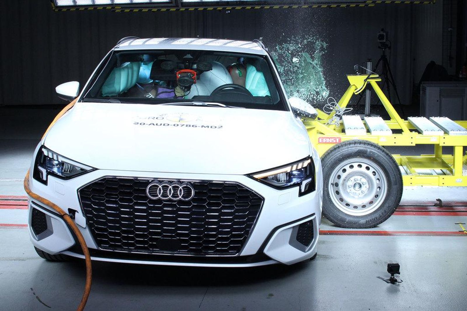 2022 Audi RS3