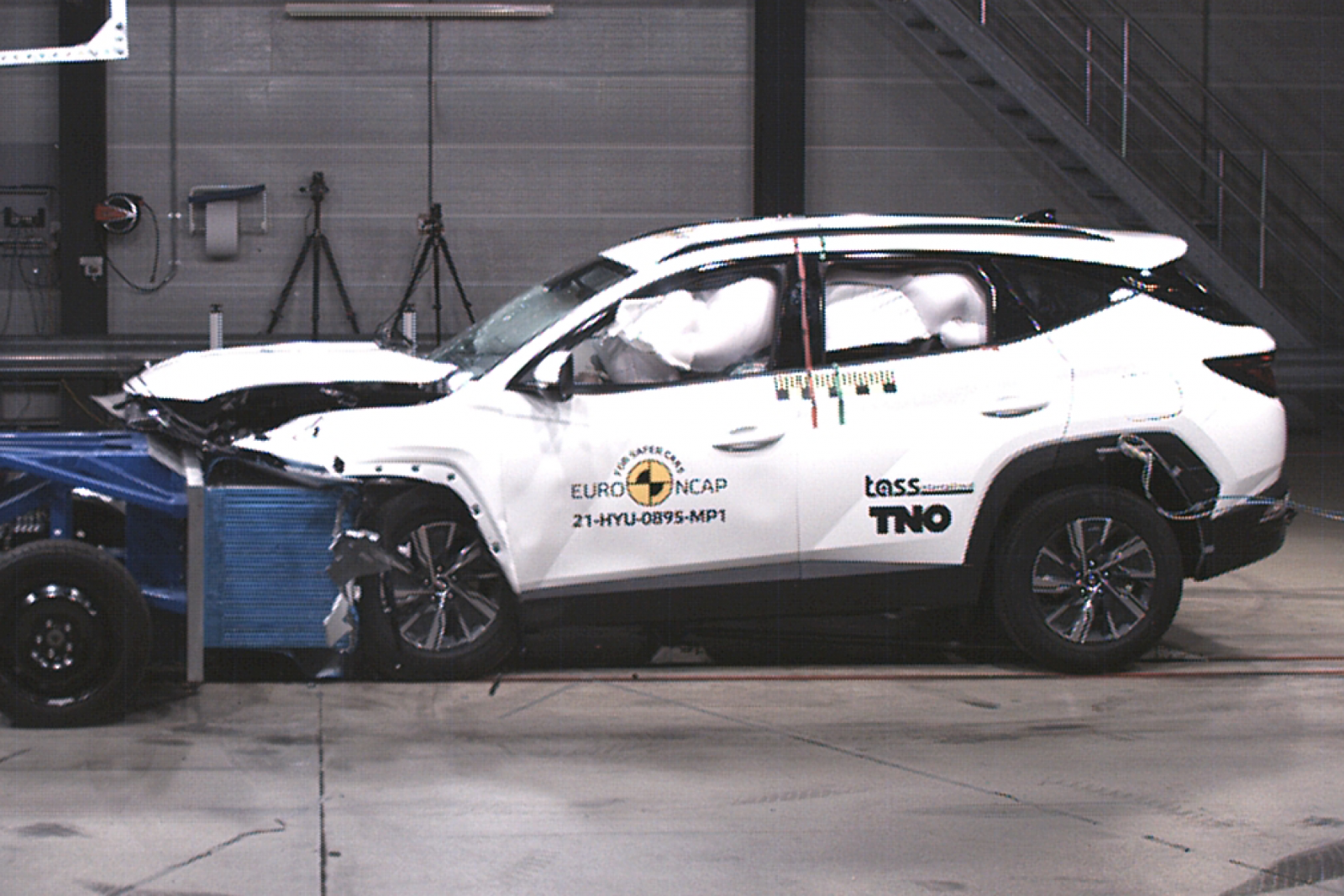 2023 Hyundai Tucson price and specs