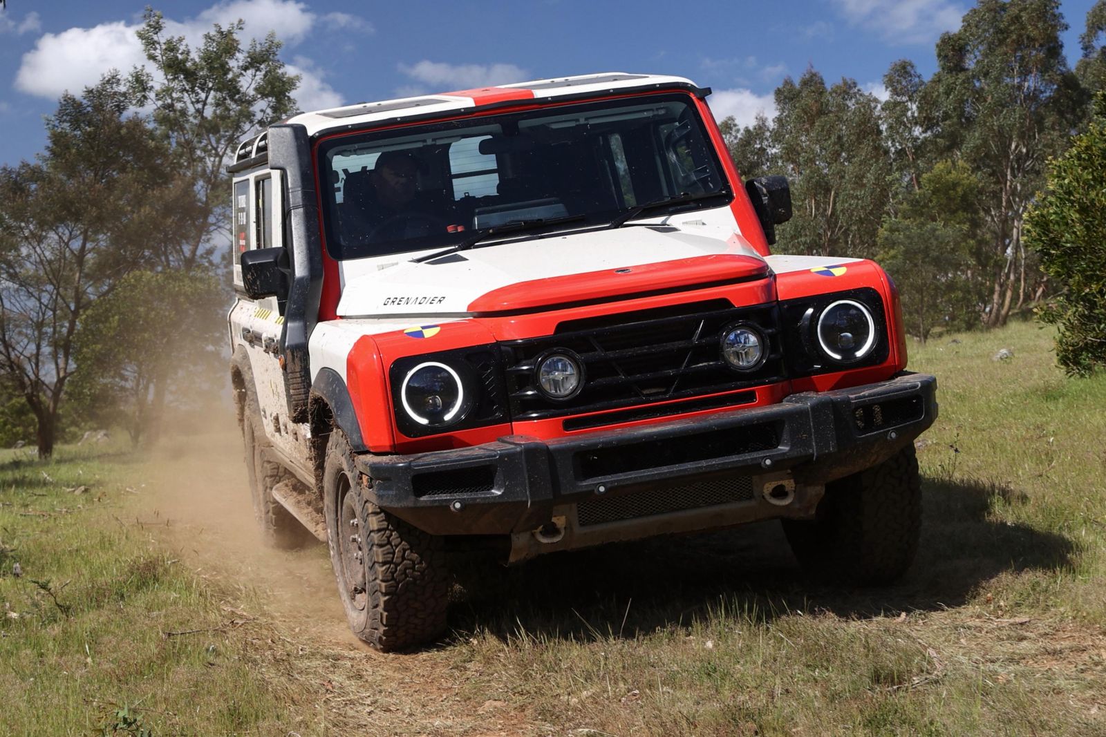 What new car brands are coming to Australia in the next 12 months?