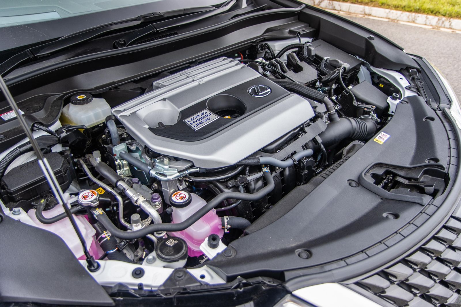 2023 Lexus UX price and specs