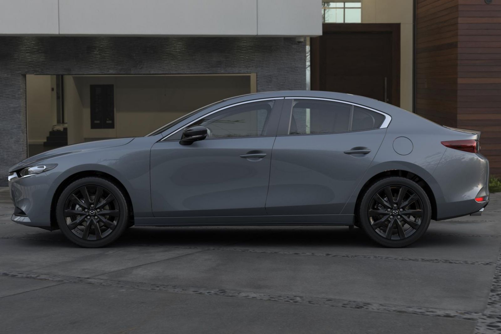 2022 Mazda 3 price and specs CarExpert