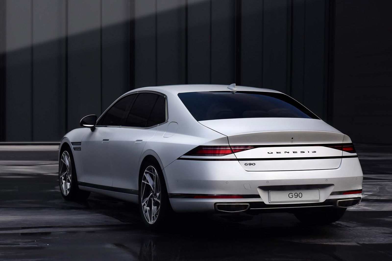 Hyundai Group introducing Level 3 autonomous tech this year