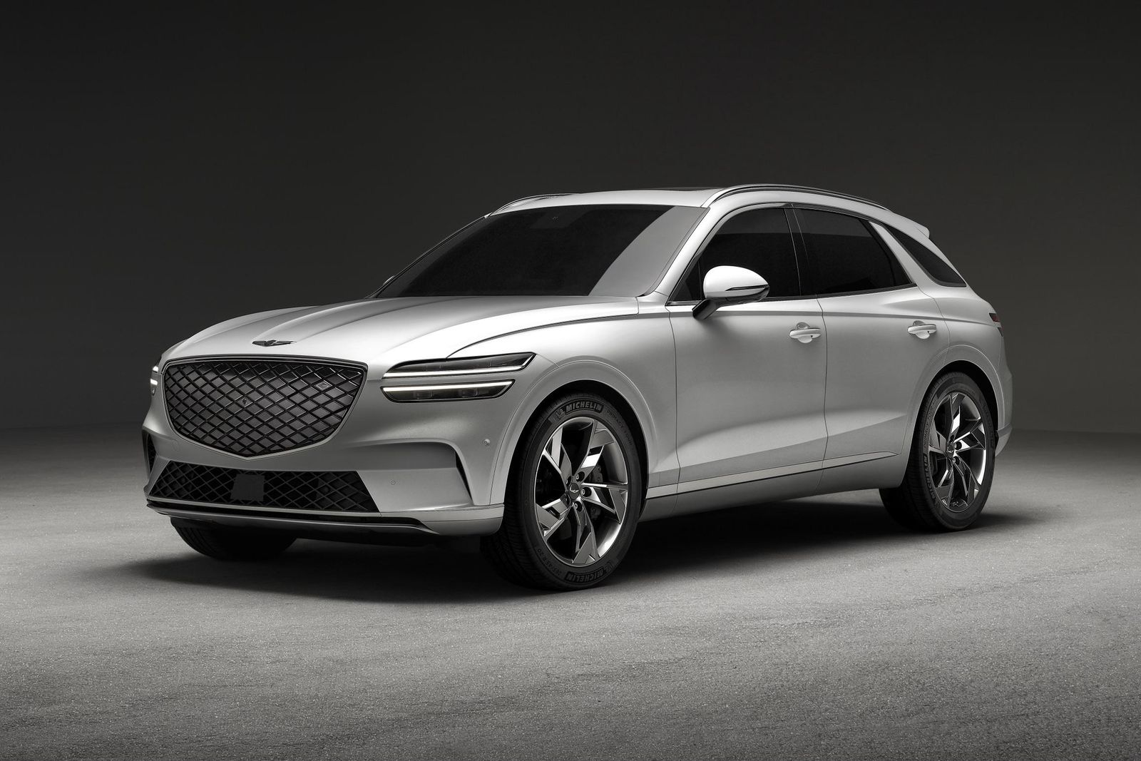 Genesis reduces 2030 EV range, is hydrogen on the chopping block?