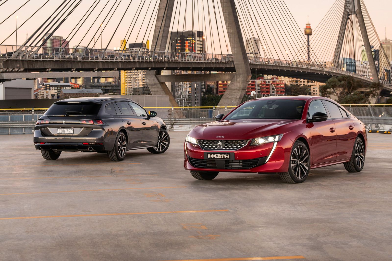 Peugeot to offer unconventional designs in existing segments