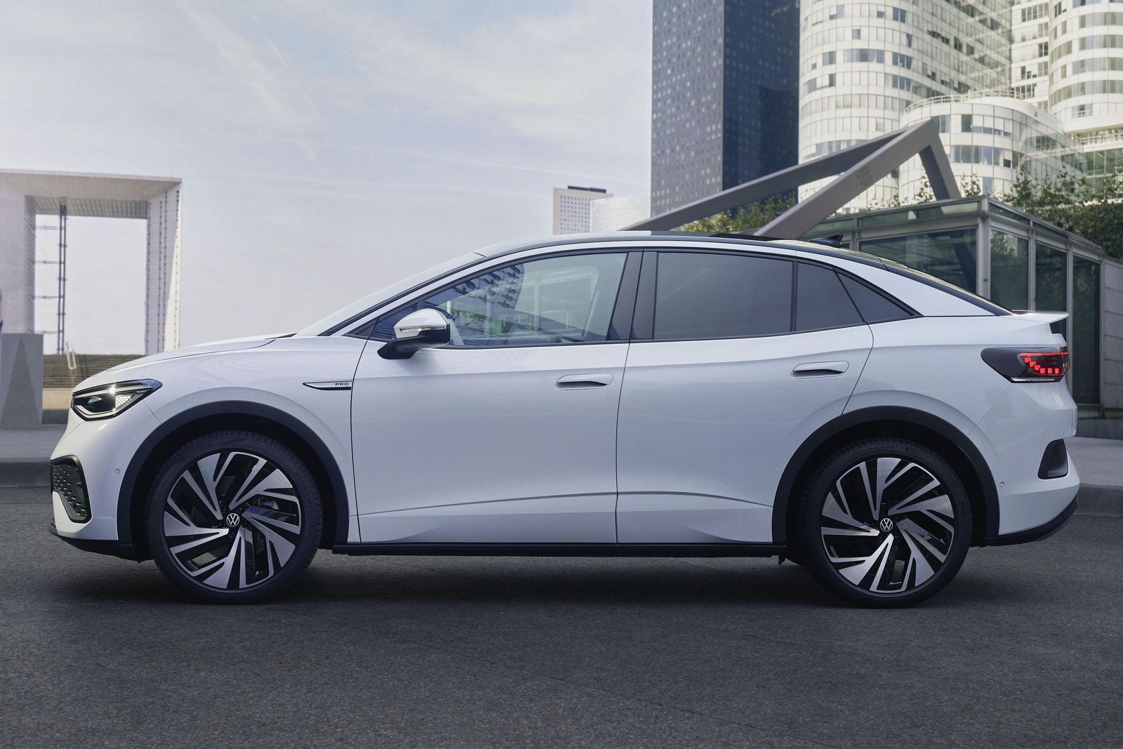 Volkswagen EVs to hit local driveways during 2023, from about $60k